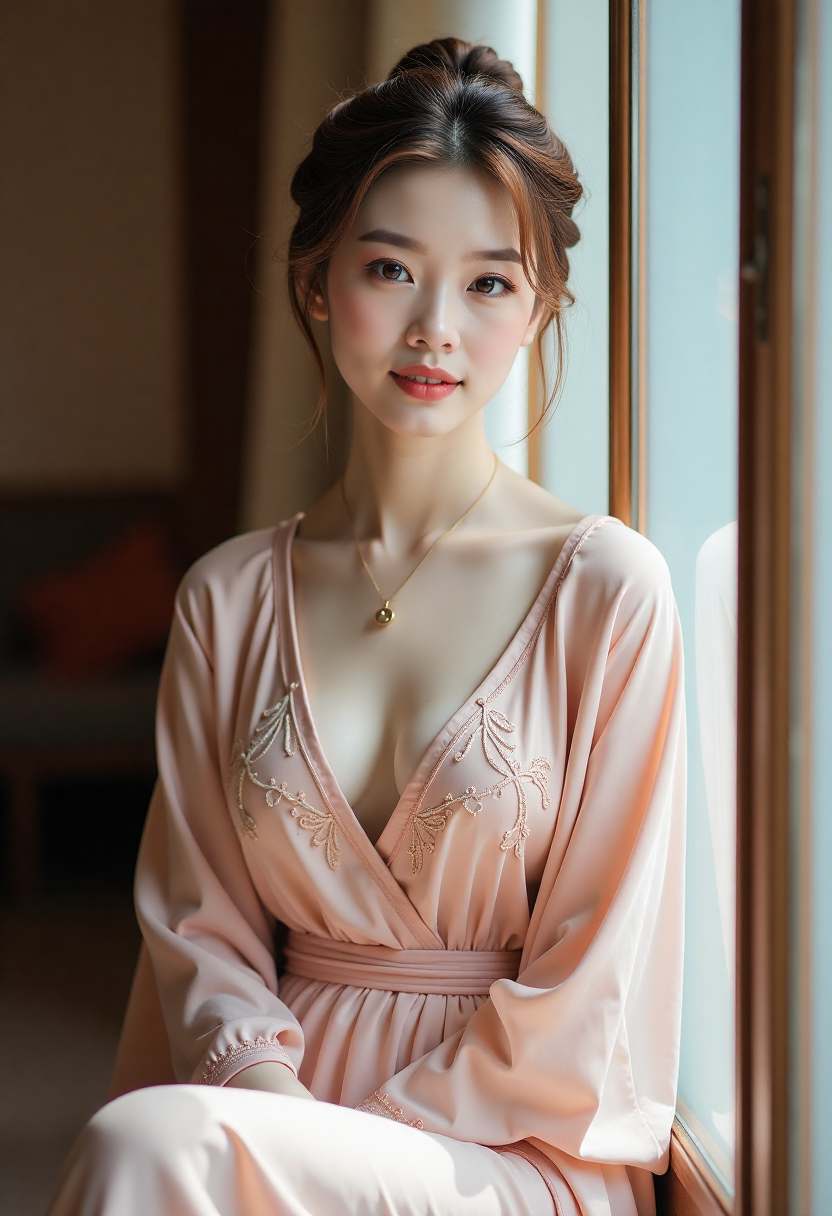 繁花