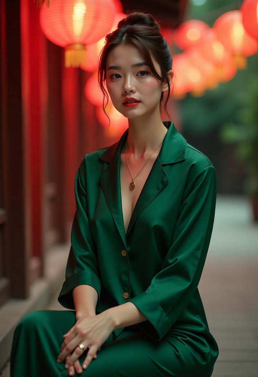 漫长的季节