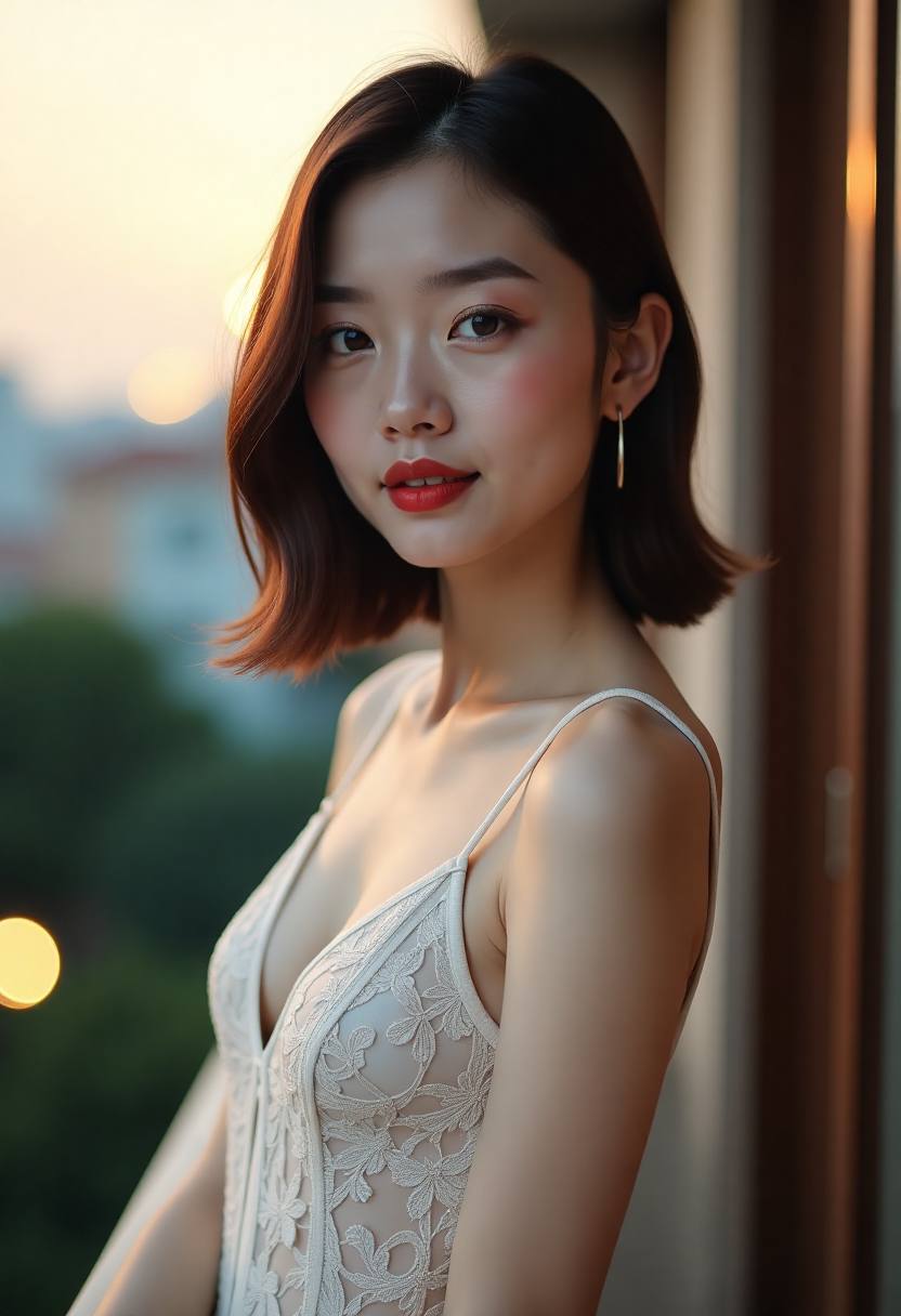 南来北往