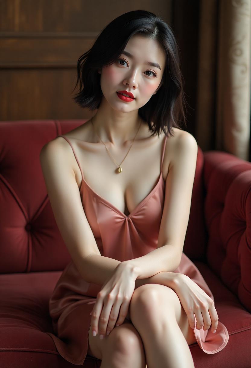 深海