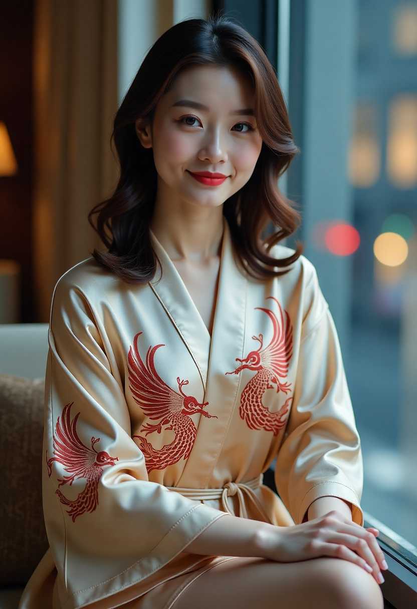 我们的客栈