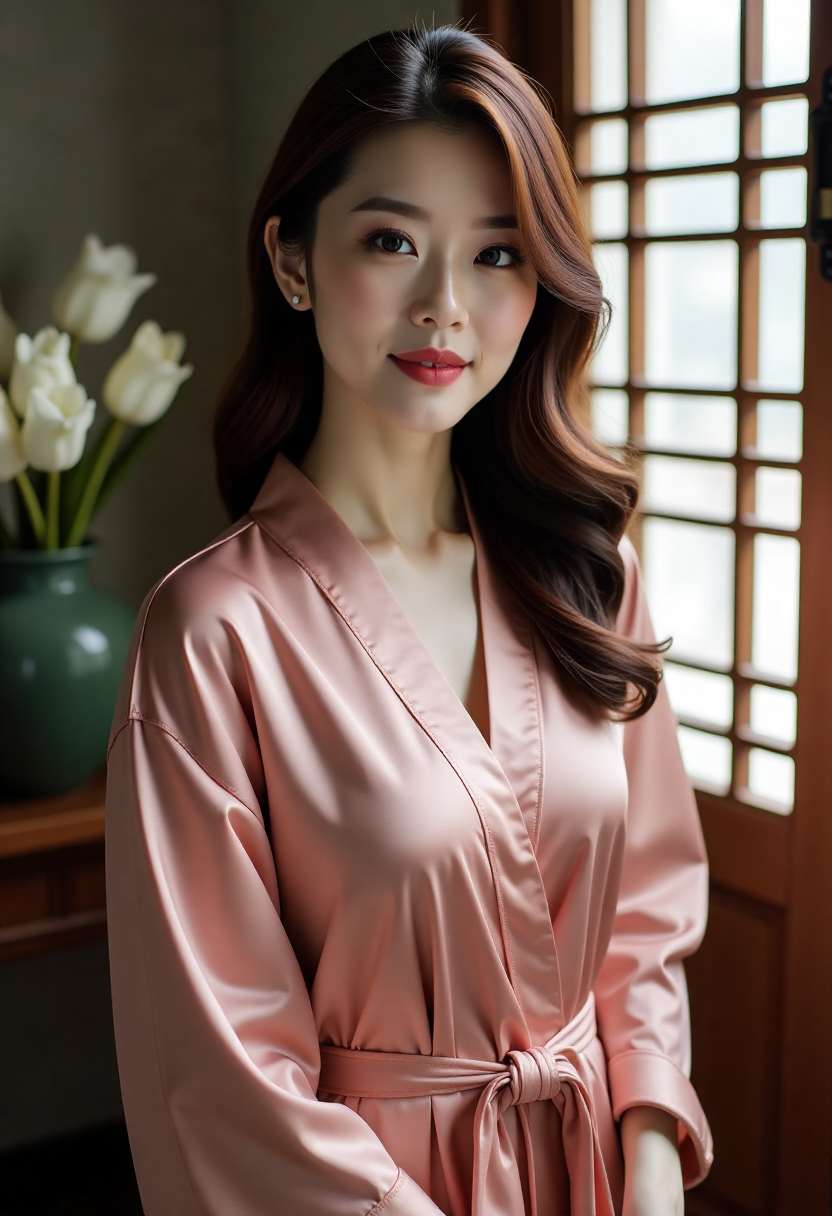 满江红