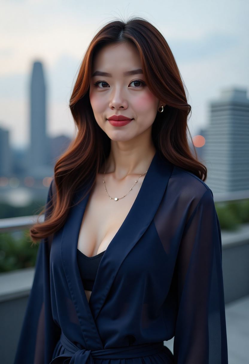 爱情神话